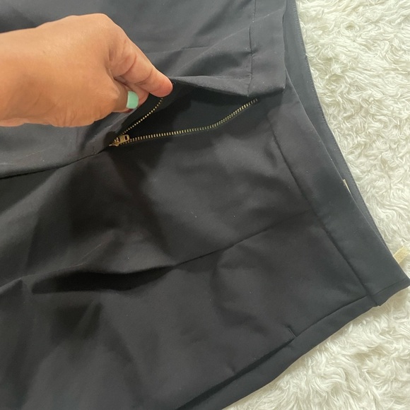 Wilfred Black Trousers - Picture 5 of 12